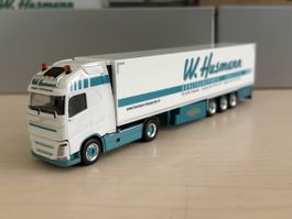 Volvo FH Husmann SZ