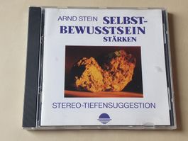 Arnd Stein Selbstbewusstsein stärken