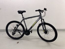 Leopard Star Cliff 2 Mountainbike - Top Zustand!