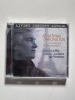 Debussy & Strawinsky - Darlington Live CD, sehr guter Zustan
