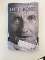 Buch Lottokönig