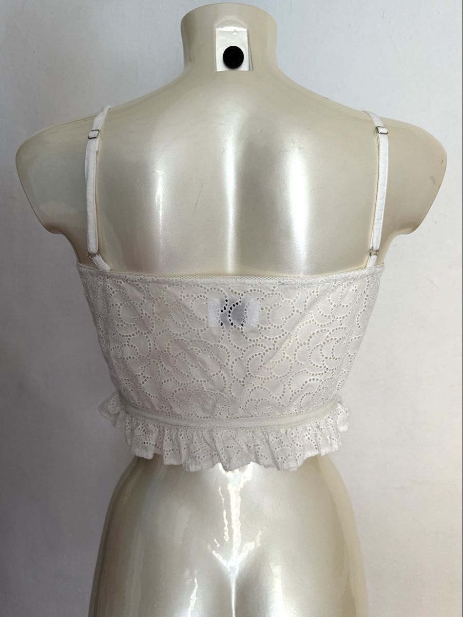 Top: SIR top S – Usato da Barna venduto da orbuyorcry 1