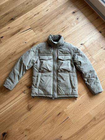 Jacke Zara