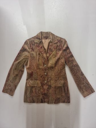 Schöner Devernois Blazer Gr. 36!