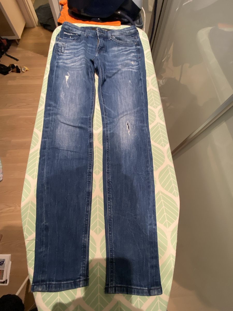 Marc O'Polo Jeans: Marc o Polo Luela Slim 26/32 – Usato da Oberrohrdorf venduto da Desteny1
