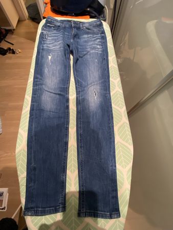 Marc o Polo Luela Slim 26/32