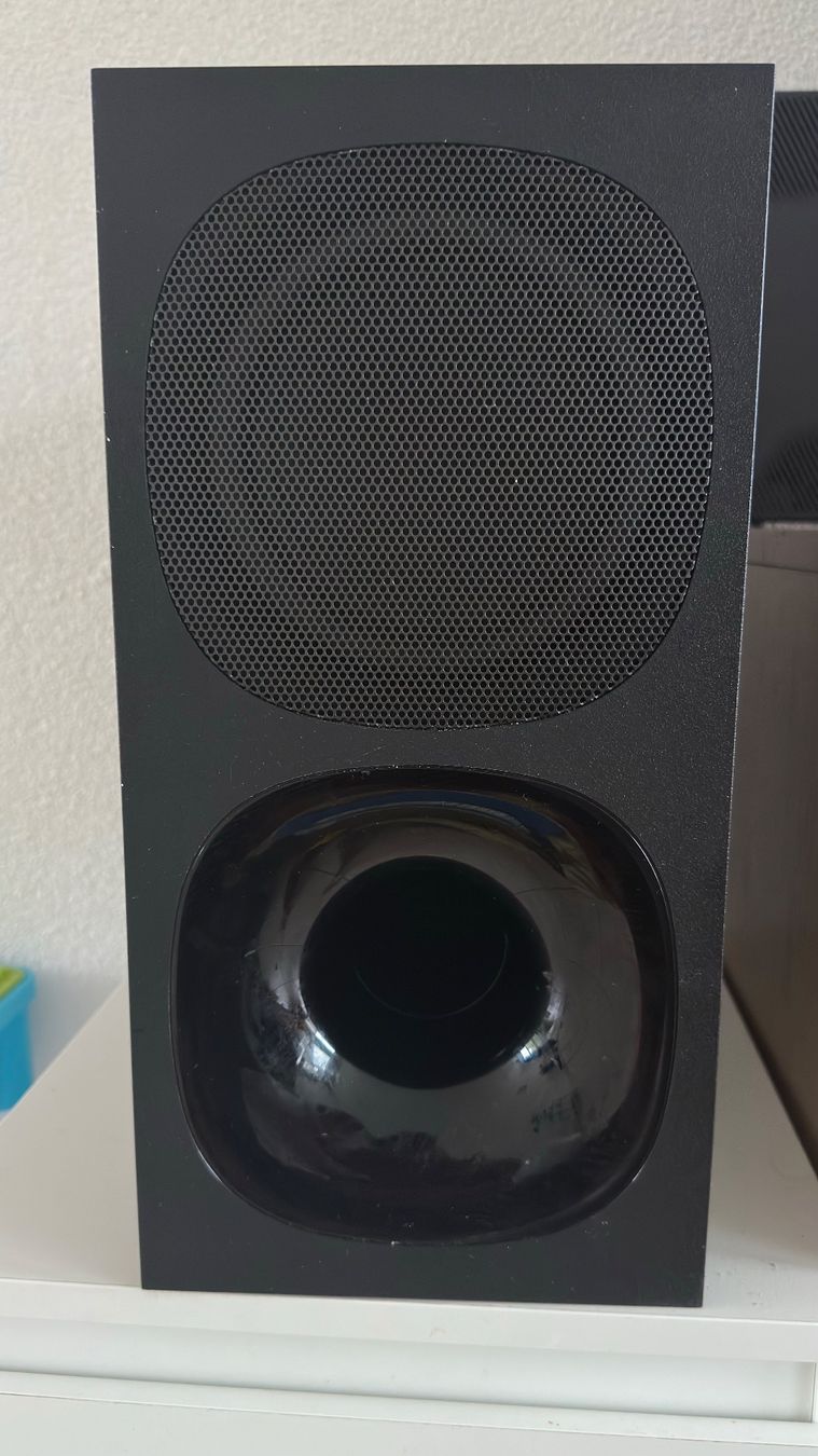 Sony Casse acustiche: Sony HT-G700 Soundbar + Woofer – Usato da Glattbrugg venduto da raj_7gpk 1