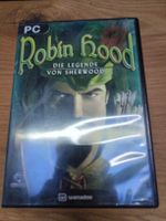 PC Spiel Robin Hood Die Legende von Sherwood