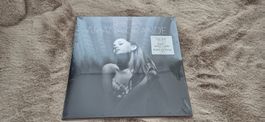 Ariana Grande Yours Truly Vinyl Neu