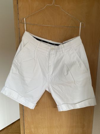 Dolce & Gabbana Bermudas Gr. 46