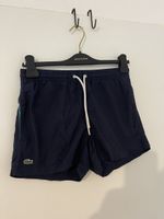 Oryginal Lacoste Badehose Gr. S - Top Zustand!