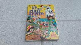 Der lustige Pirat Pepito (Nr. 6)