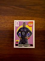 Panini WM 2026 - Extra Sticker Moises Caicedo