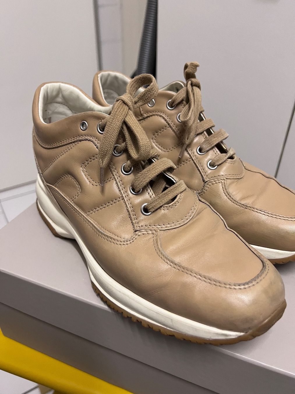 Hogan Damenschuhe: Hogan interactive – Gebraucht aus Caslano von Elena61