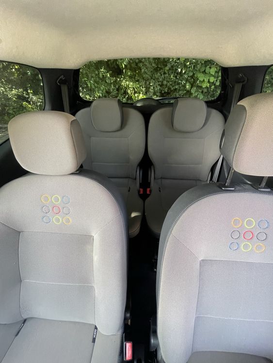 Renault Automobili: Renault Twingo 1.2 75 – Jahrgang 2010 – 111’000 km – Usato da Biberist venduto da WinWin_02 6