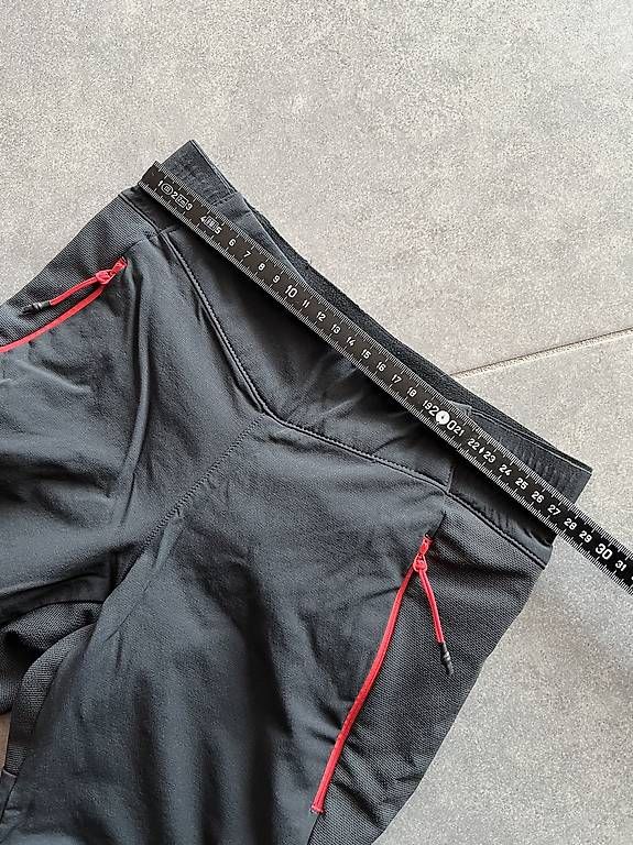 Pantaloni: Softshellhose ca 5-7jährig – Usato da Erlinsbach SO venduto da SmilingTiki 4