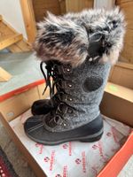 Bottes de neige Kimberfeel 38
