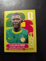 Panini FIFA World Cup 2026 SEN 7