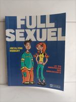 Full sexuel – La vie amoureuse des adolescents / Jocelyne Ro