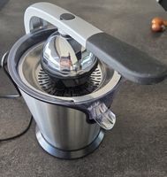 Fruchtpresse, Zitruspresse, Orangenpresse elektrisch