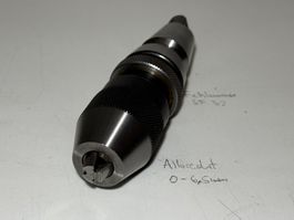 Bohrfutter Albrecht 0-6.5mm Fehlmann SF32
