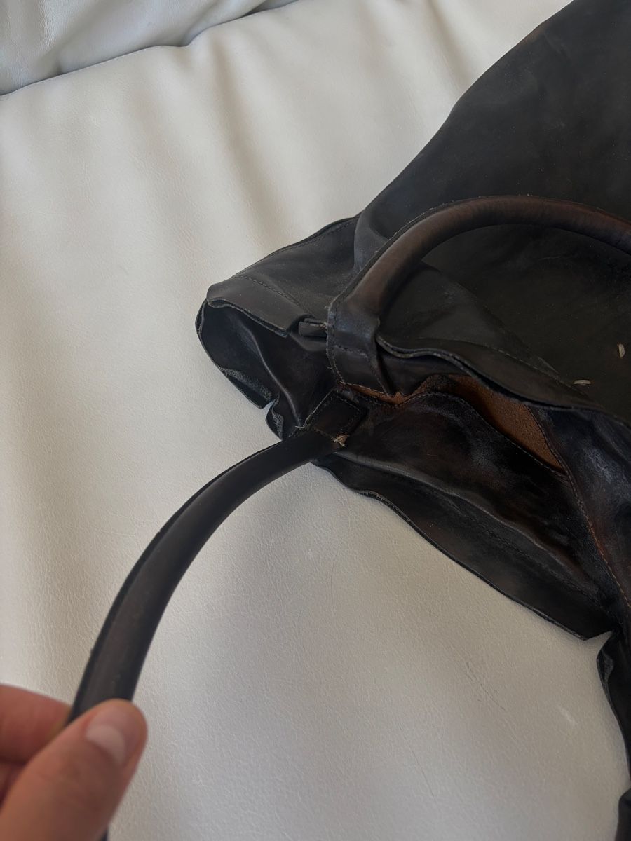 Maison Margiela Borse: Maison Margiela bag – Usato da Zürich venduto da Son_77 2