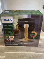 Philips Pastamaker Avance Collection Pasta Selbermachen