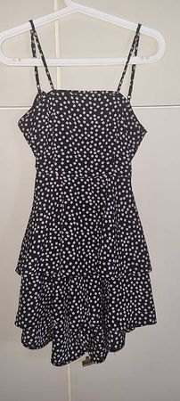 Cupshe Romper Jumpsuit Kleid Gr. S (36/38)