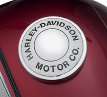 99539-97 Harley-Davidson Tankdeckel-Medaillon