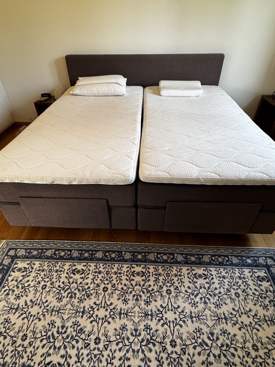Letti: President Eastborn Boxspring – Usato da Aarau venduto da mrus01 1