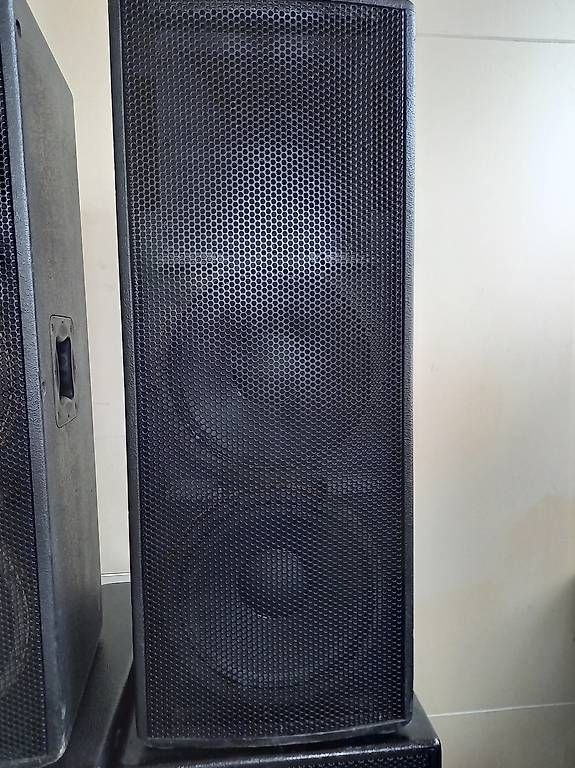 Casse acustiche: Electro Voice Rx 212/75 – Usato da Buochs venduto da von_mzm8 1