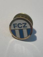 12. Pin - FC Zürich