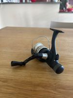 Moulinet de pêche spinning Okuma Atomic – Pour canne à pêche