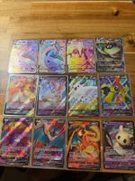 Pokemon Karten Sammlung-Auflösung 14