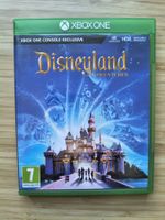 Disneyland Adventures (XBox One)