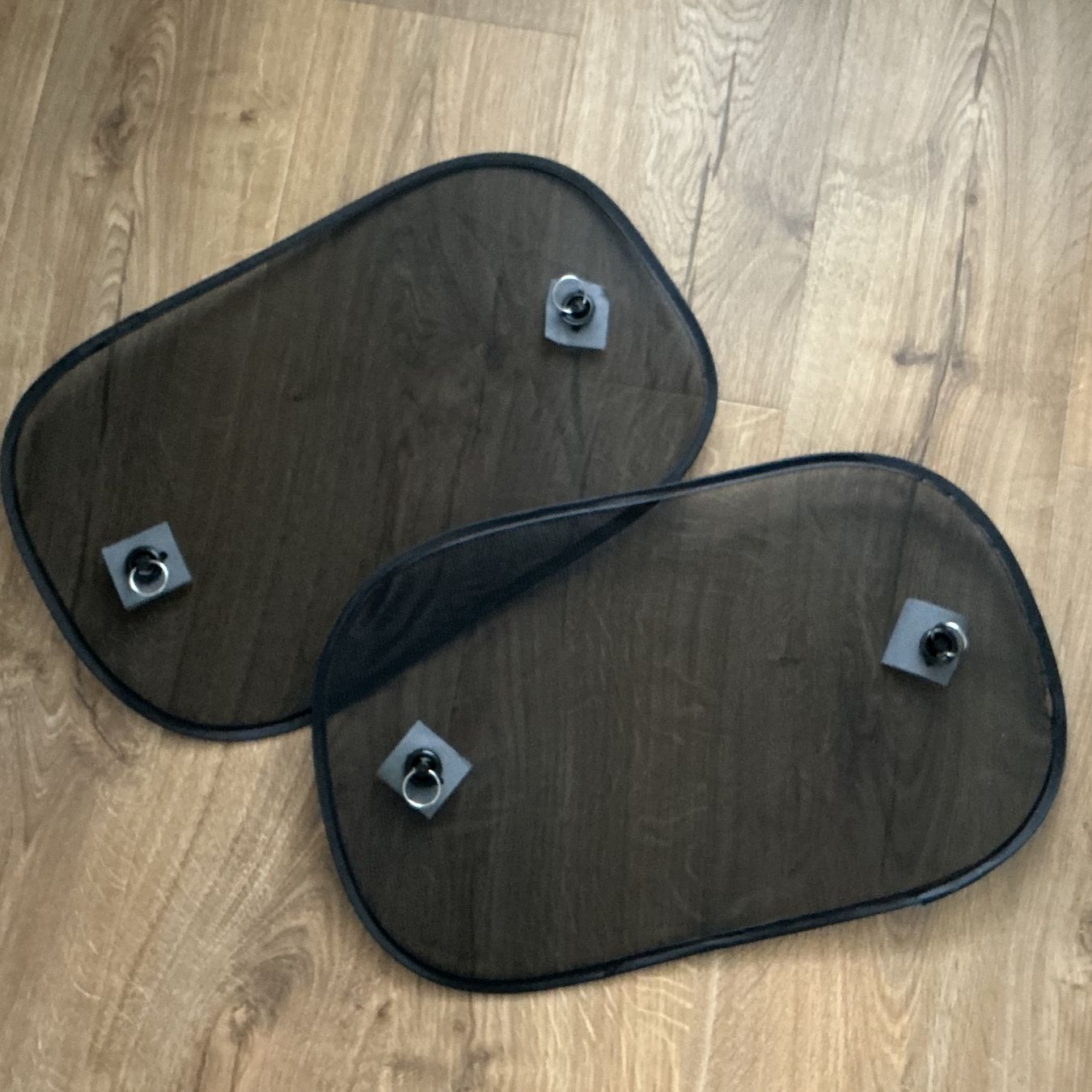 Auto-Kindersitze: NEW Reer Car Sunshade – Neu und originalverpackt aus Brugg AG von Magna3 4