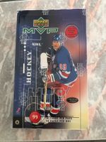 NHL Trading Cards 1999 Wayne Gretzky UPPER DECK Box Sealed🏒