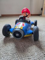 Mario Kart Carrera; RC Auto