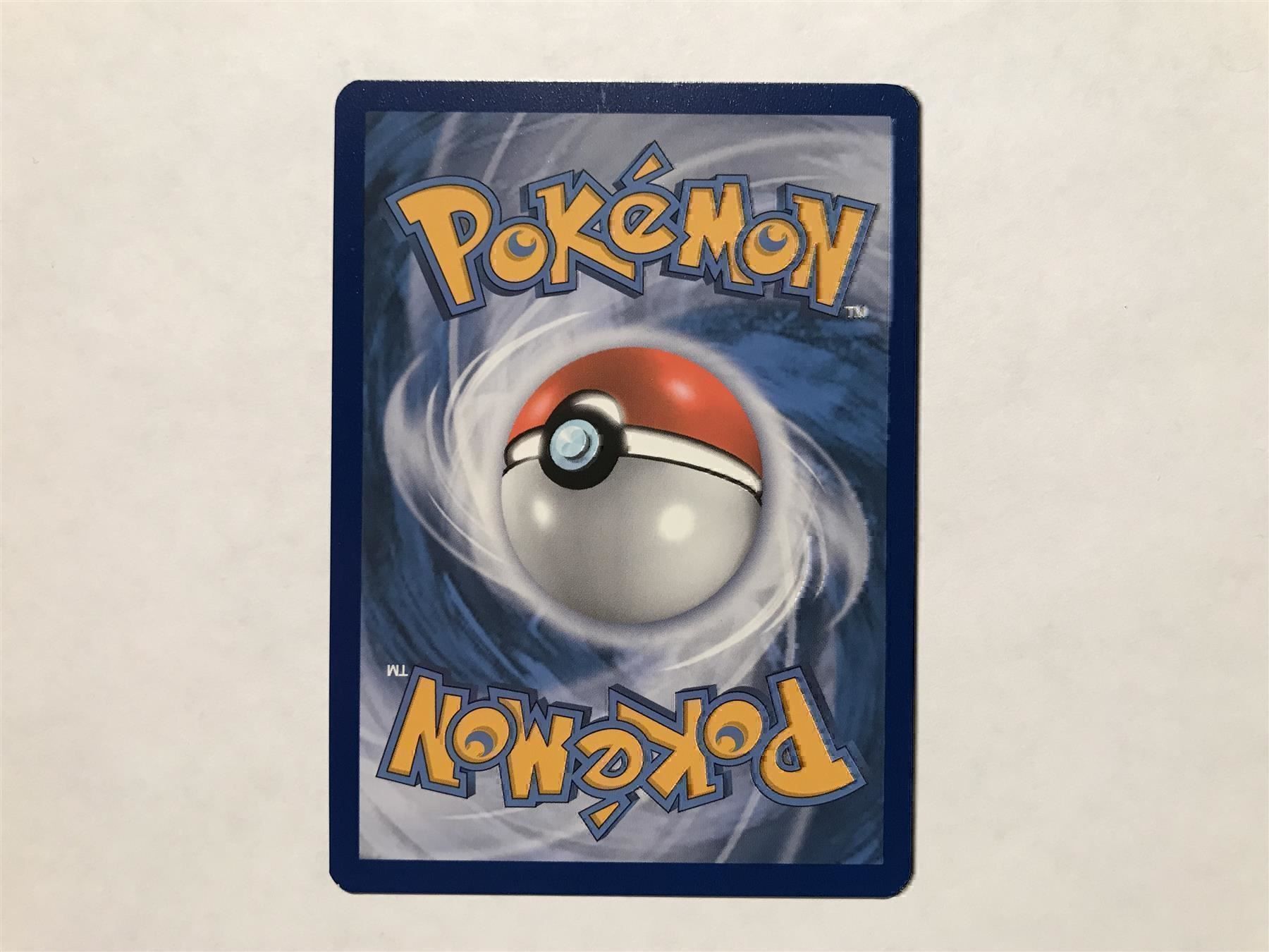 Pokémon Sammelbilder & Trading cards: Trainer Yarro – Neu (gemäss Beschreibung) aus Hagendorn von Pokecollectorch 2