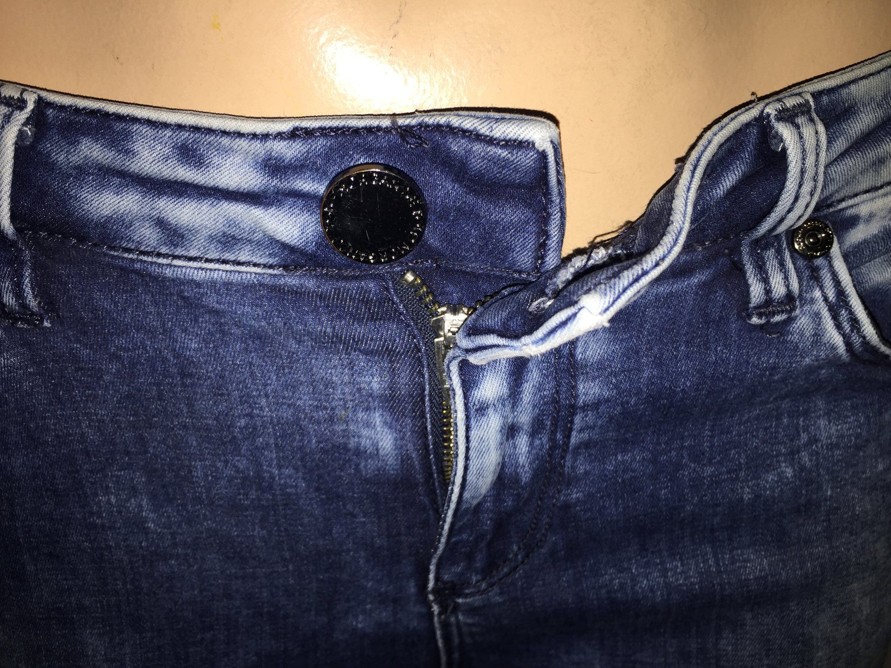 Morgan Jeans: Jeans MORGAN DE TOI    Taille/Grosse 36 – Gebraucht aus Cossonay-ville von Super-Price-Quality 5