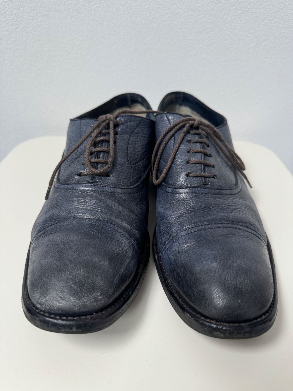 Scarpe da uomo: Herrenschuhe Henderson Gr. 41 – Usato da Solothurn venduto da Manjascha 1