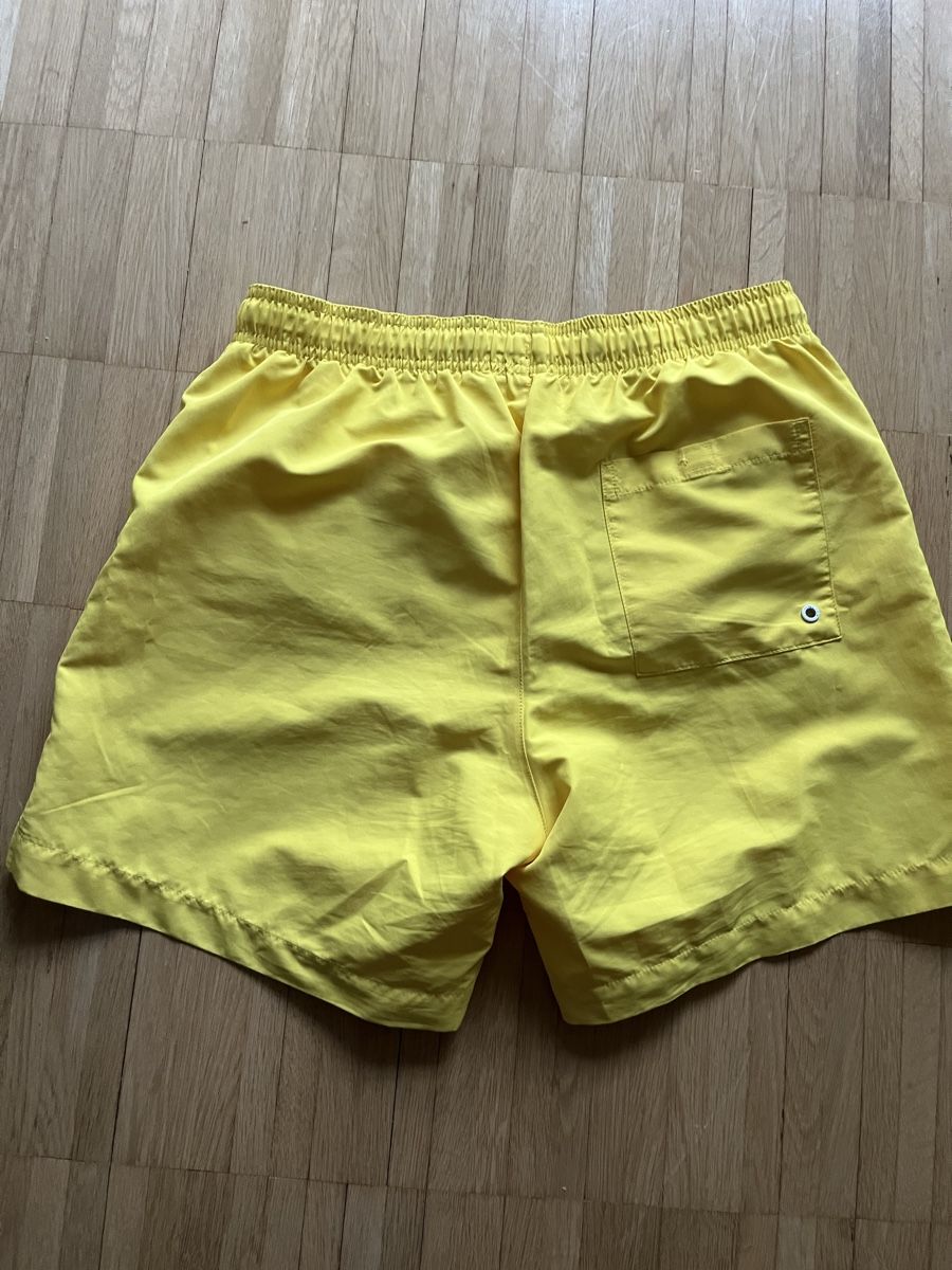 Calvin Klein Pantaloni: Herren Badehose von Calvin Klein – Usato da Allschwil venduto da dan_q8vl 1