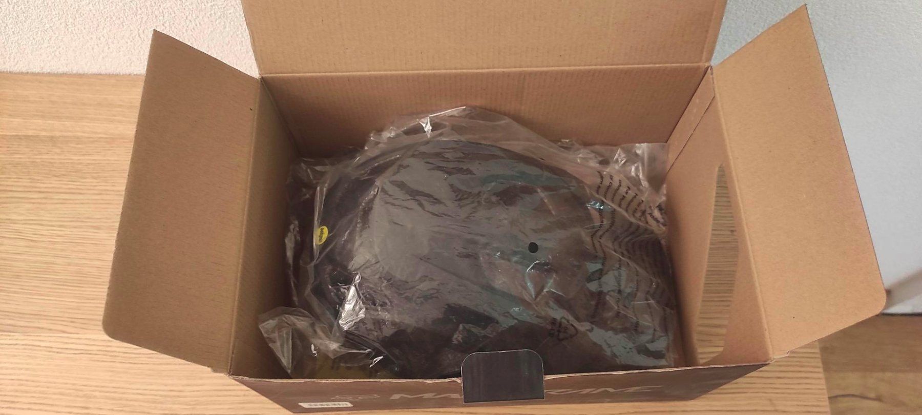 Fox Helme: Jugendhelm FOX Mainfraime MIPS – Neu und originalverpackt aus Azmoos von gbenn 6
