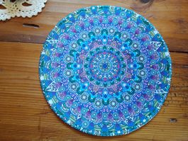 Mausmatte * Mousepad NEU * MANDALA