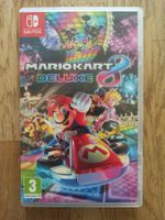 Mario Kart 8 Deluxe Nintendo Switch / NSW  - TOP