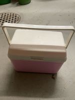 Kühlbox klein