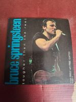 CD Single - Bruce Springsteen – Tougher Than The Rest (1988)