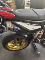Ducati Termignoni Auspuff Hypermotard 950 SP ZDM-B175