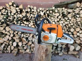 Stihl MS 260