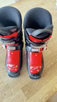 Kinder Skischuh Nordica T2 Firearrow